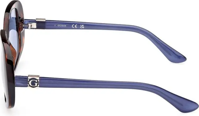 Sunglasses Guess Shoes Marrone
