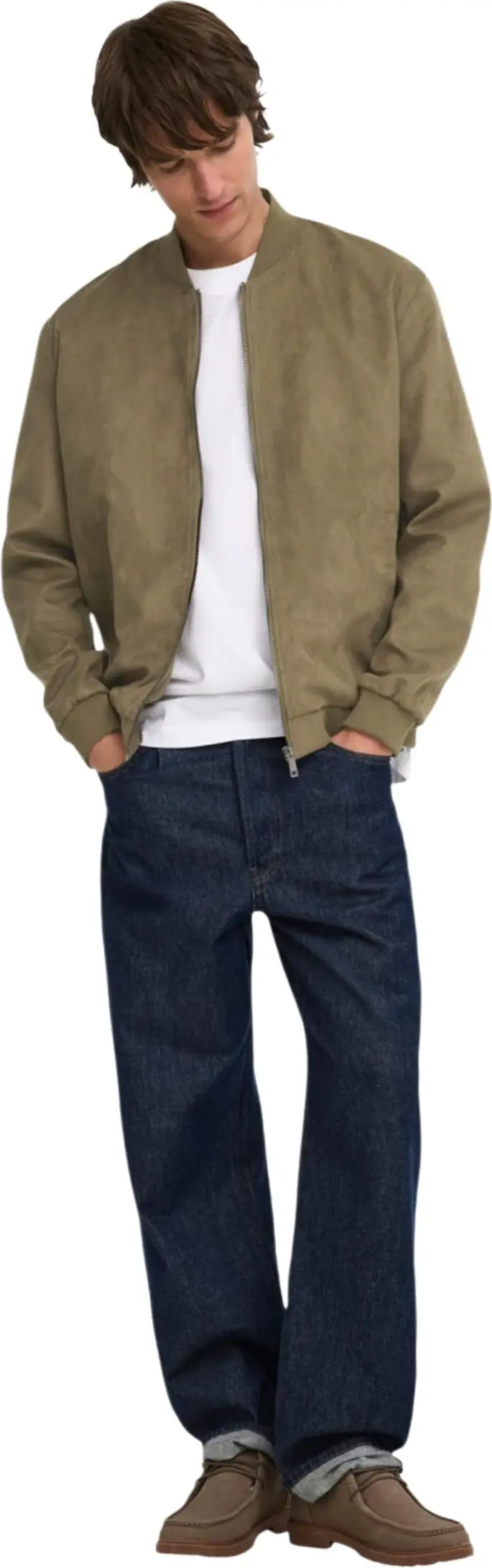 Blazer Only & Sons