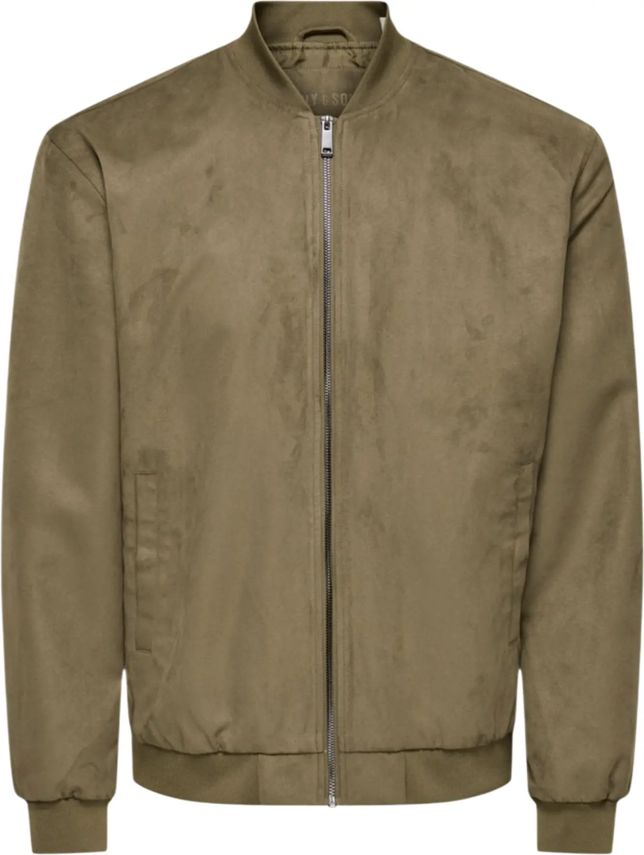 Blazer Only & Sons