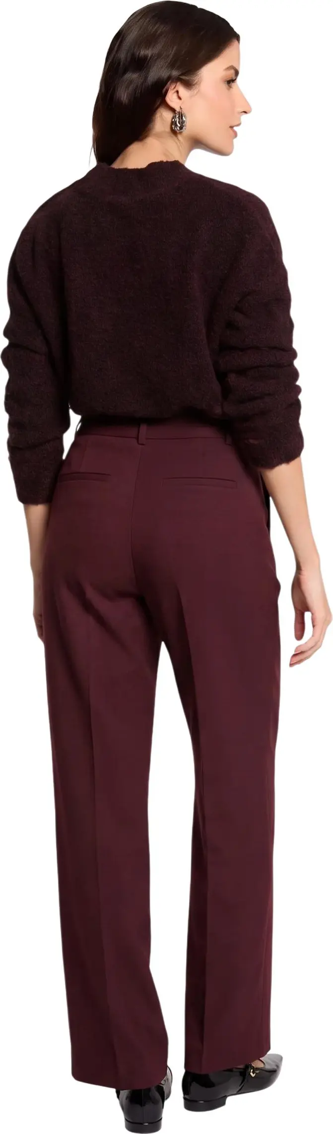 Trousers Morgan Lane