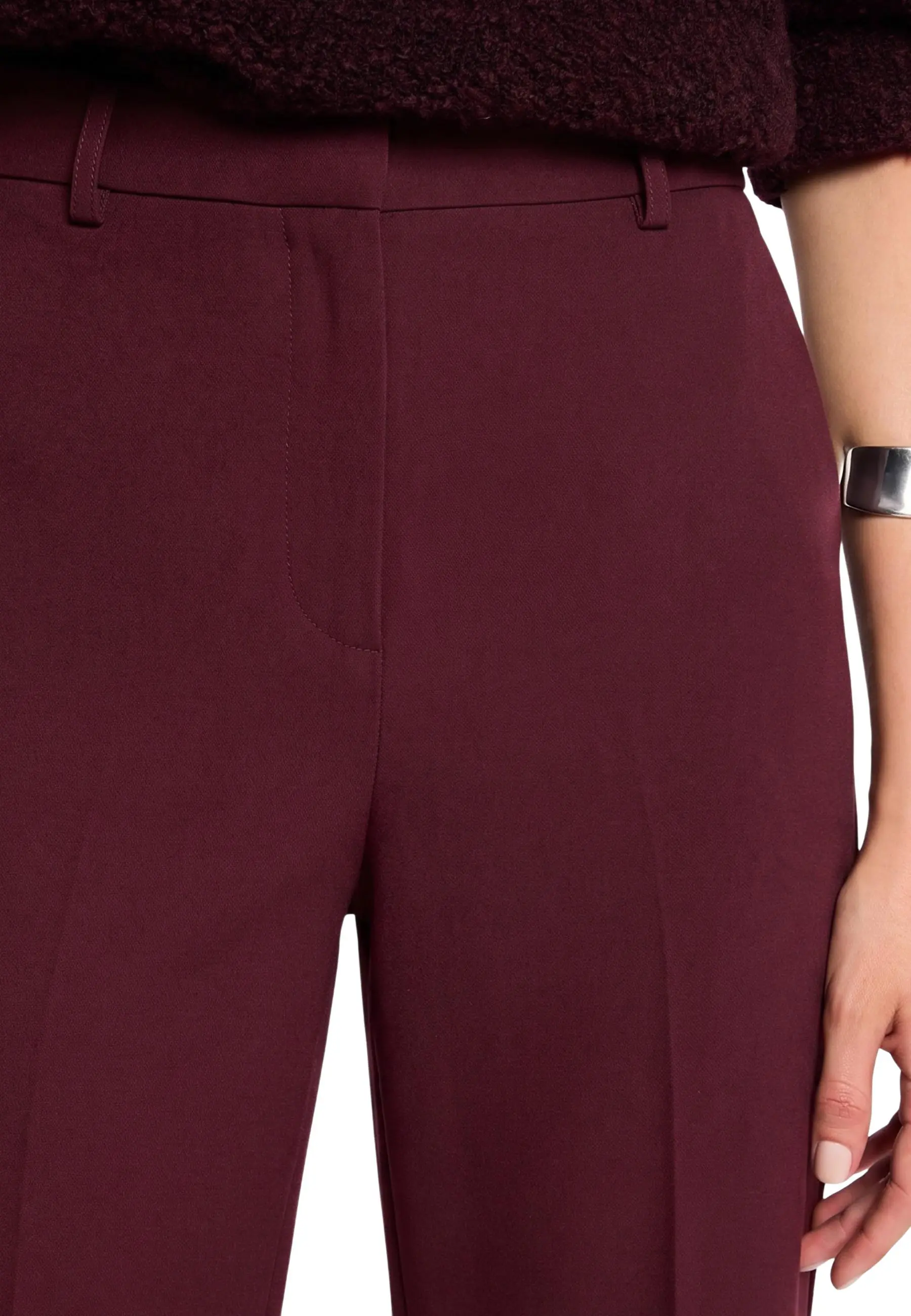 Trousers Morgan Lane