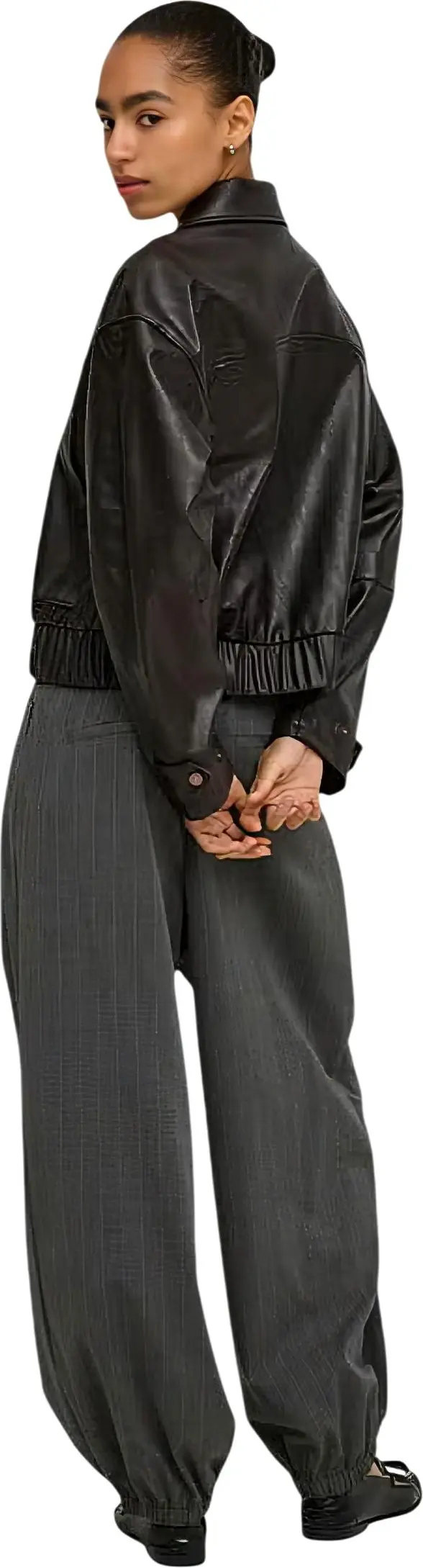 Blazer ONLY