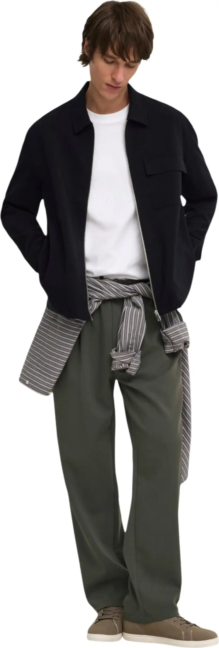 Blazer Only & Sons