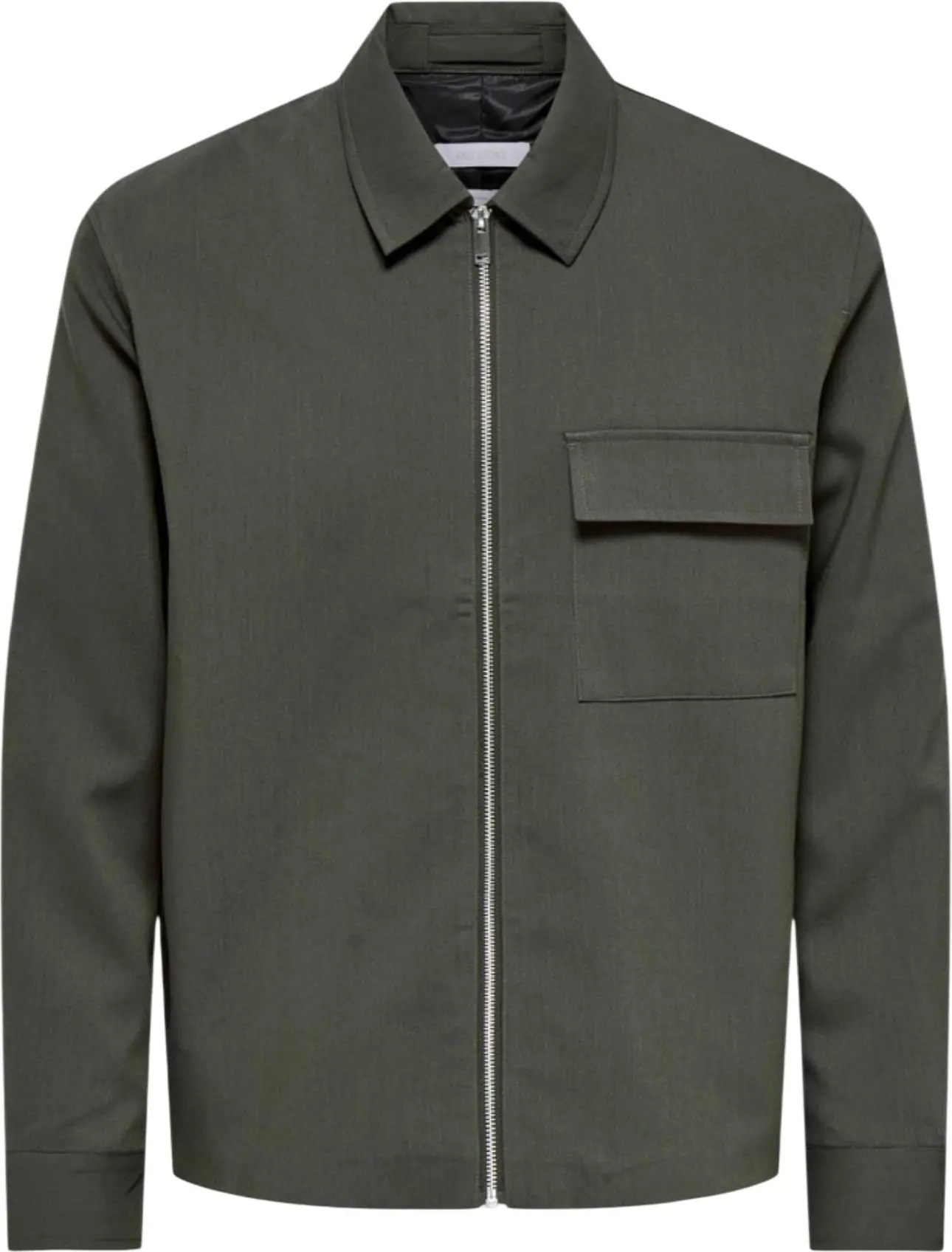 Blazer Only & Sons