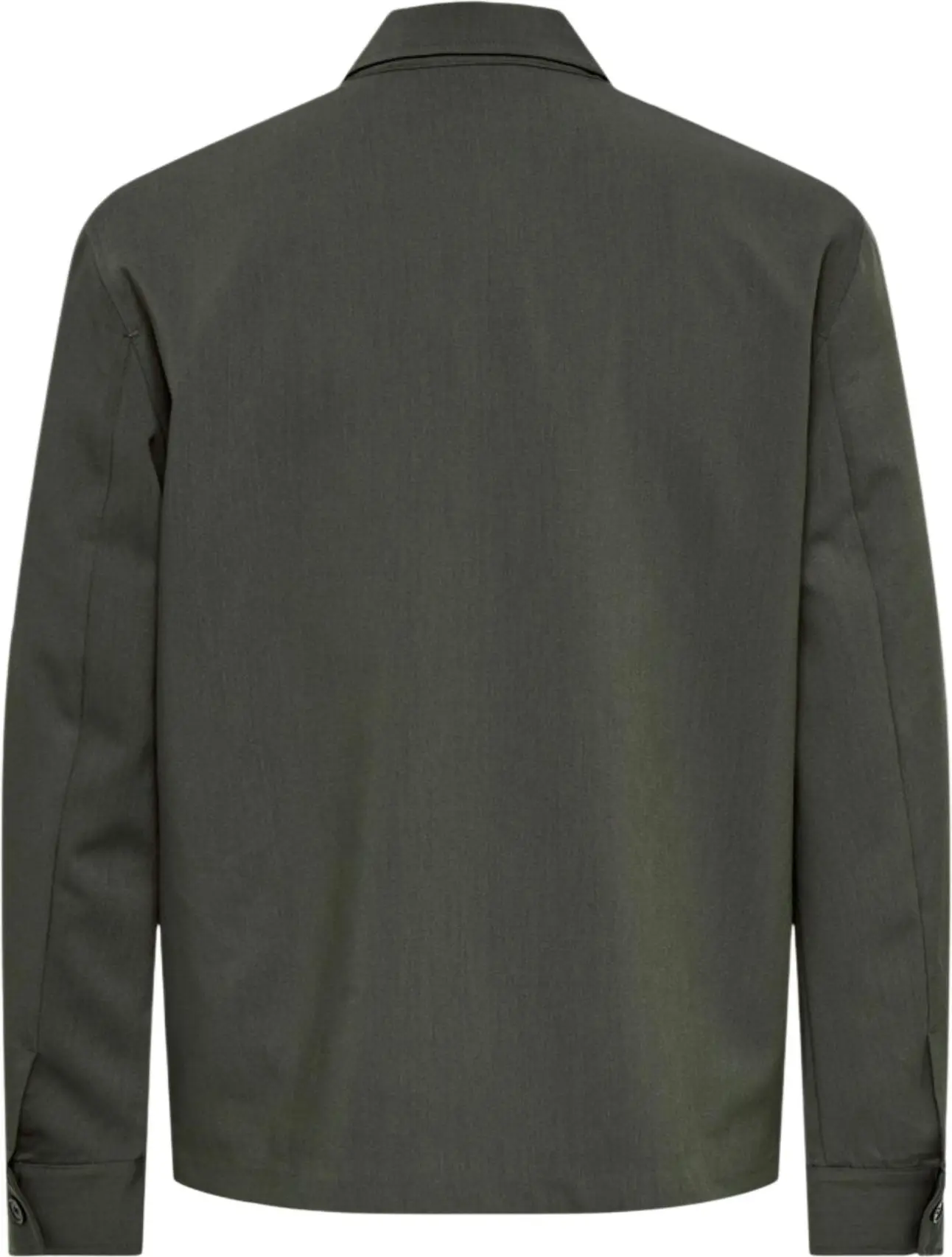 Blazer Only & Sons