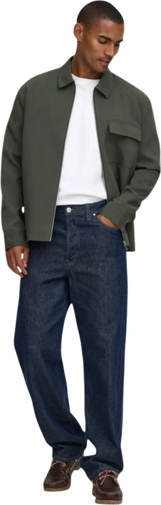 Blazer Only & Sons