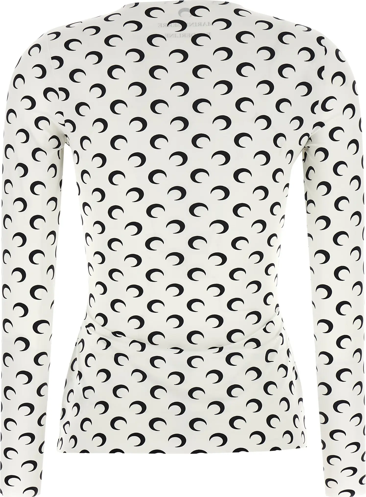 Sportswear Marine Serre
