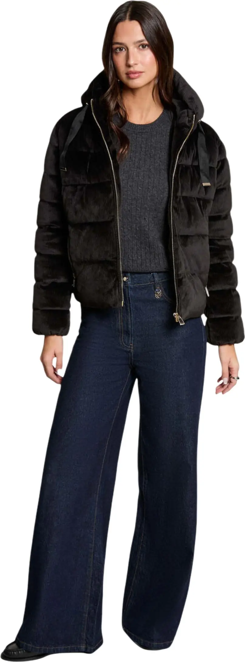 Jacket Morgan Lane