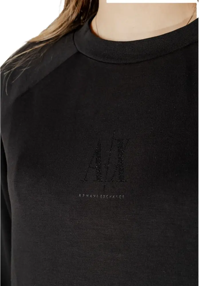 Свитшот Armani Exchange