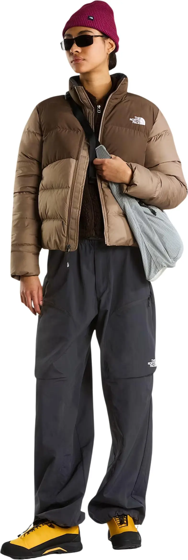 Куртка The North Face