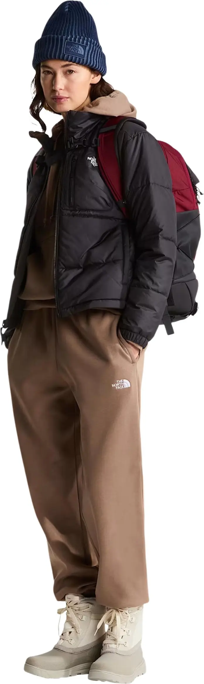 Куртка The North Face