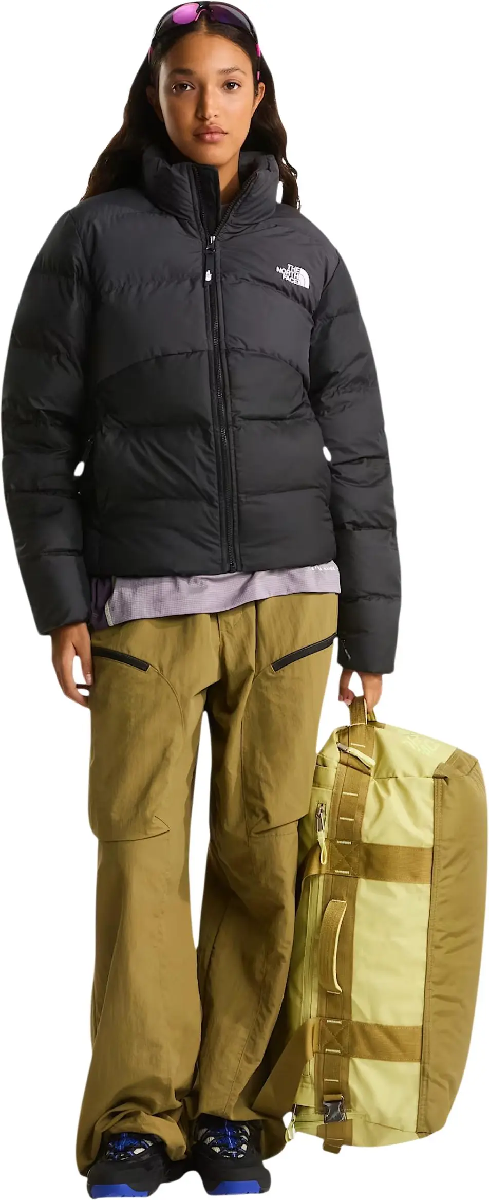 Куртка The North Face