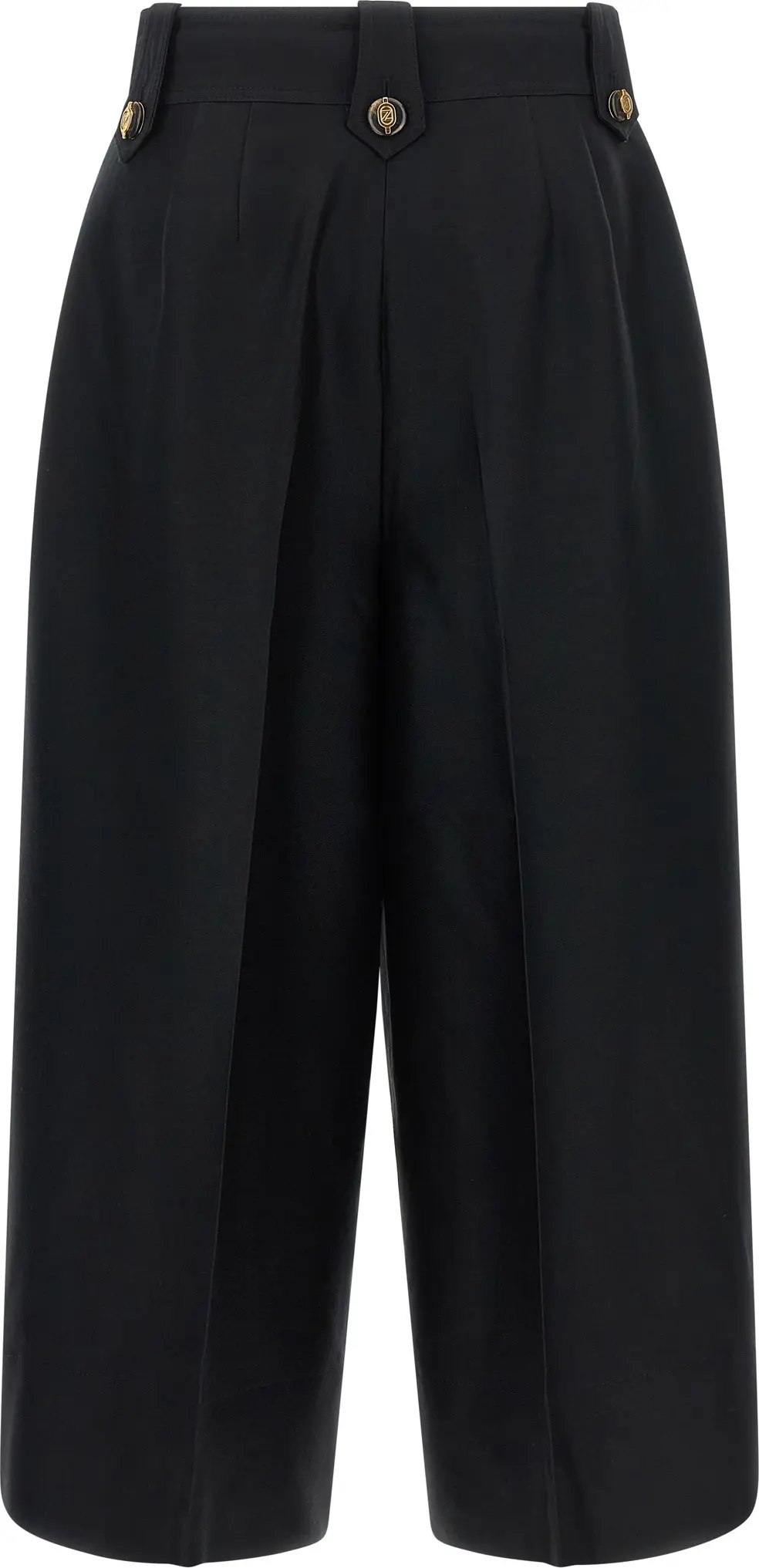 Trousers Zimmermann Valiant