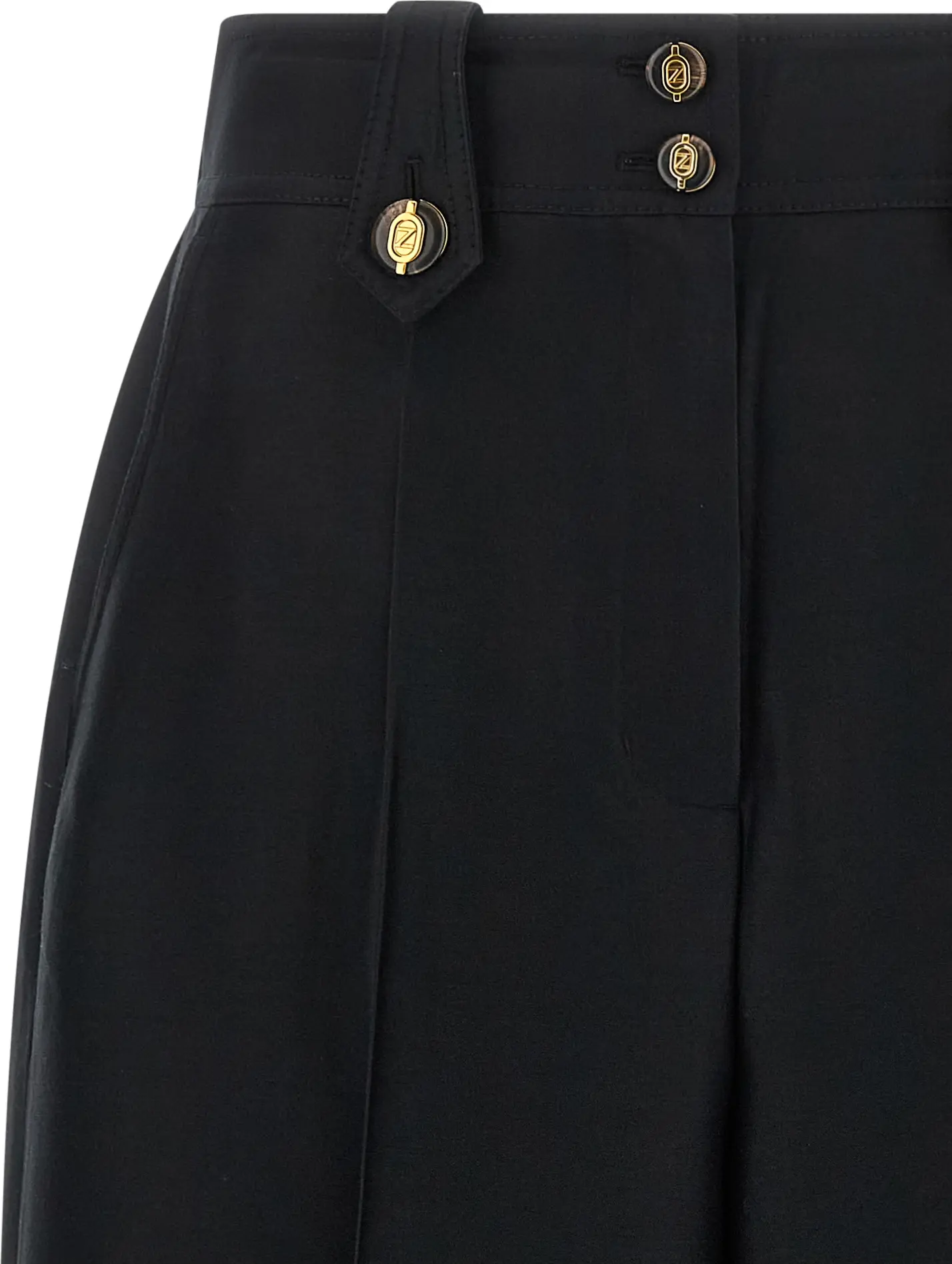 Trousers Zimmermann Valiant