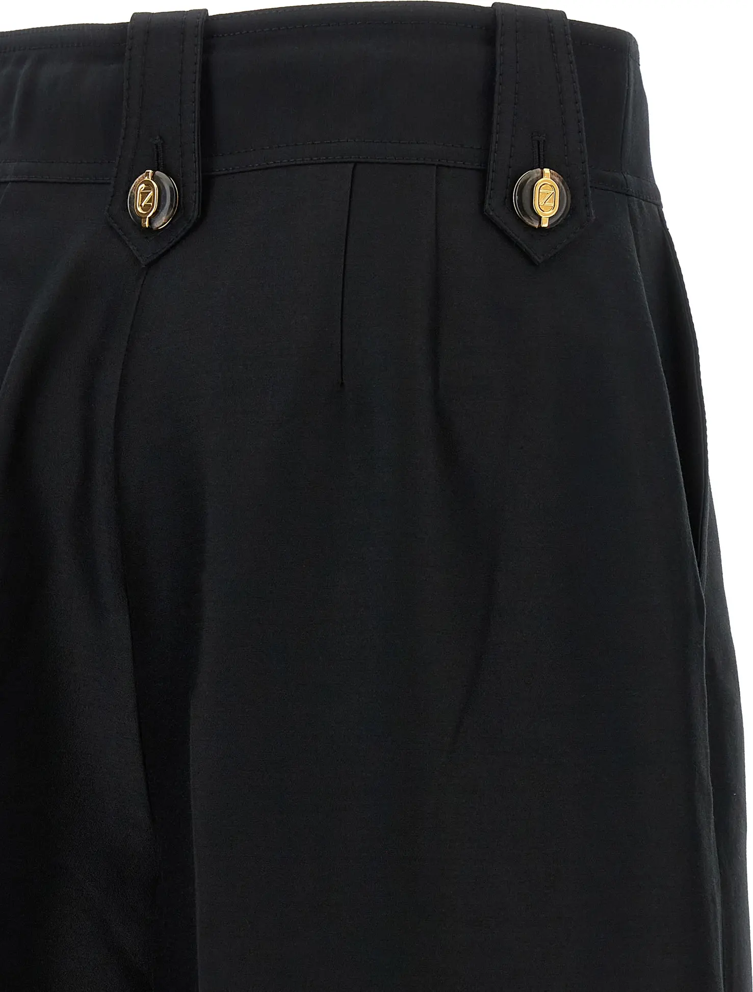 Trousers Zimmermann Valiant