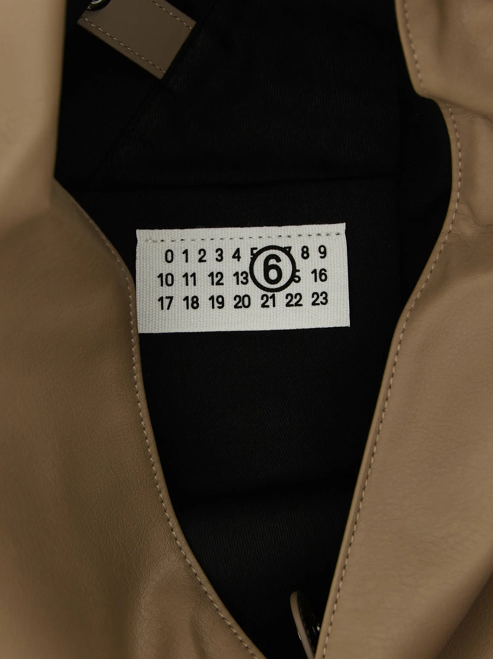 Сумка MM6 Maison Margiela Japanese Classic