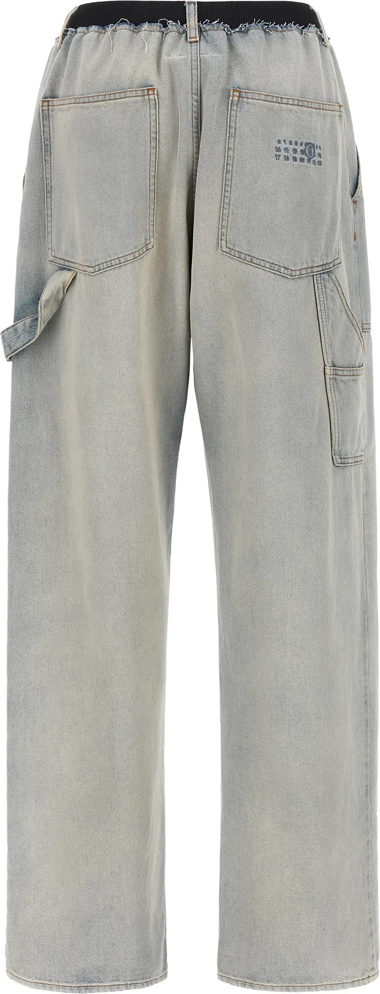 Jeans MM6 Maison Margiela
