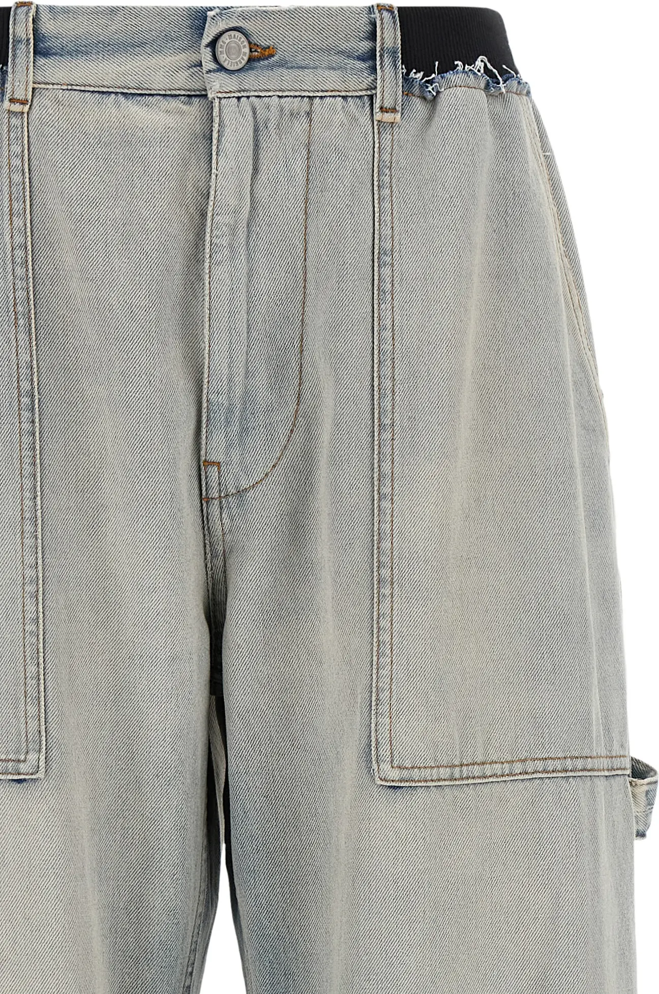 Jeans MM6 Maison Margiela