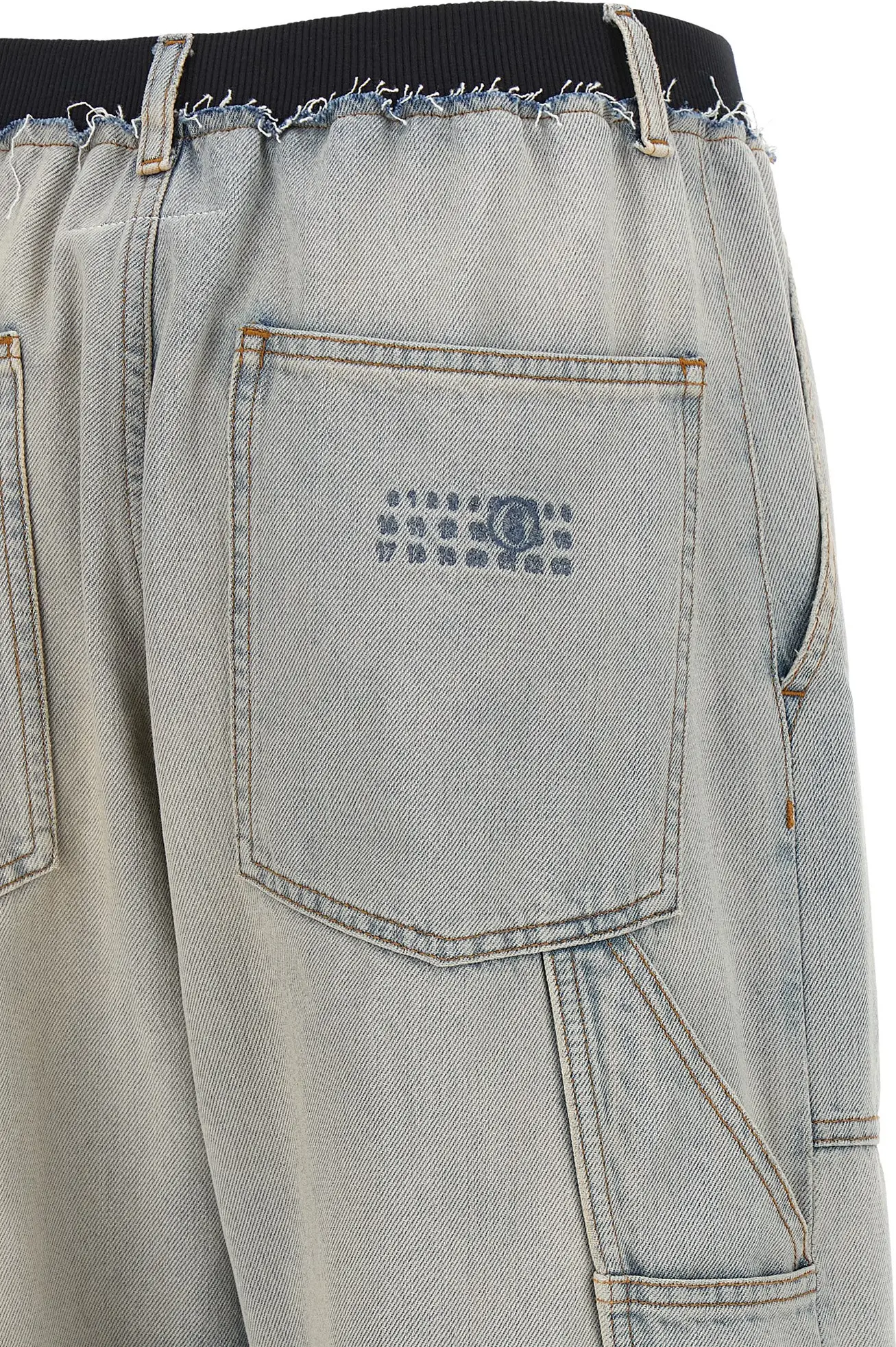 Jeans MM6 Maison Margiela