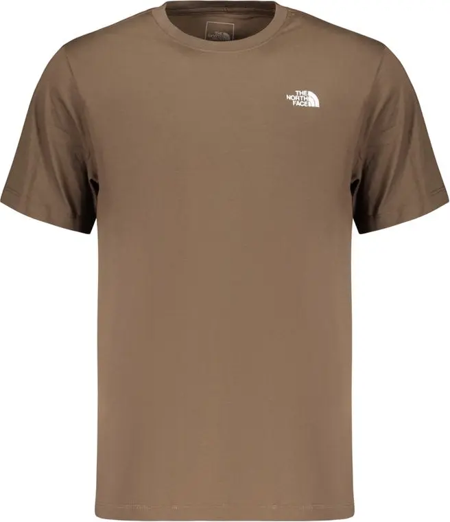 Футболка The North Face