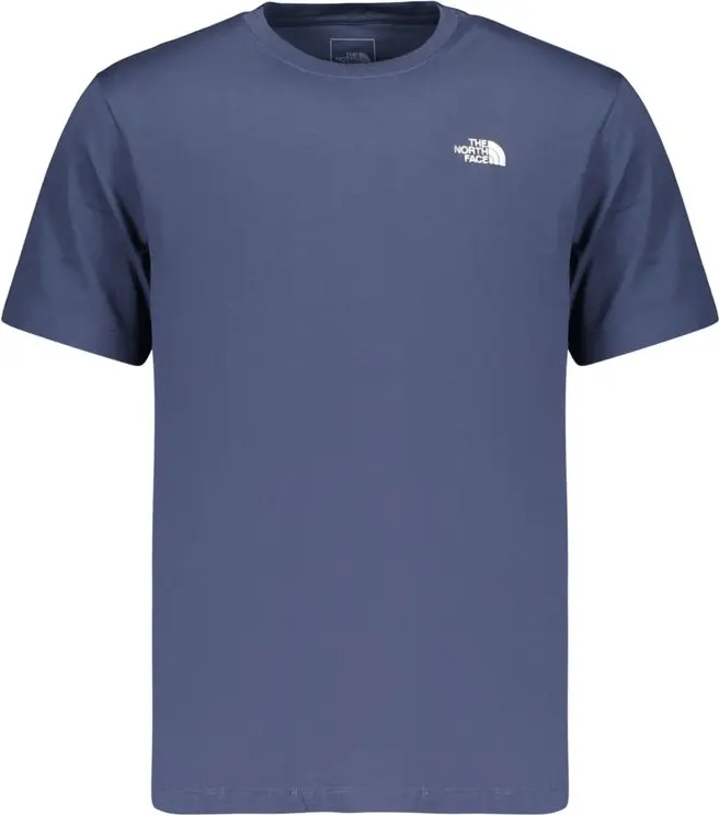 Футболка The North Face