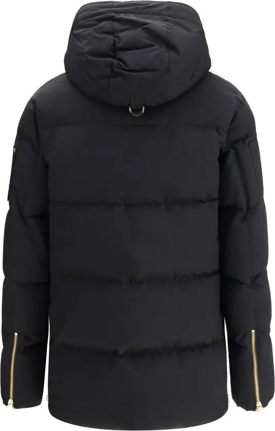 Coat Moose Knuckles
