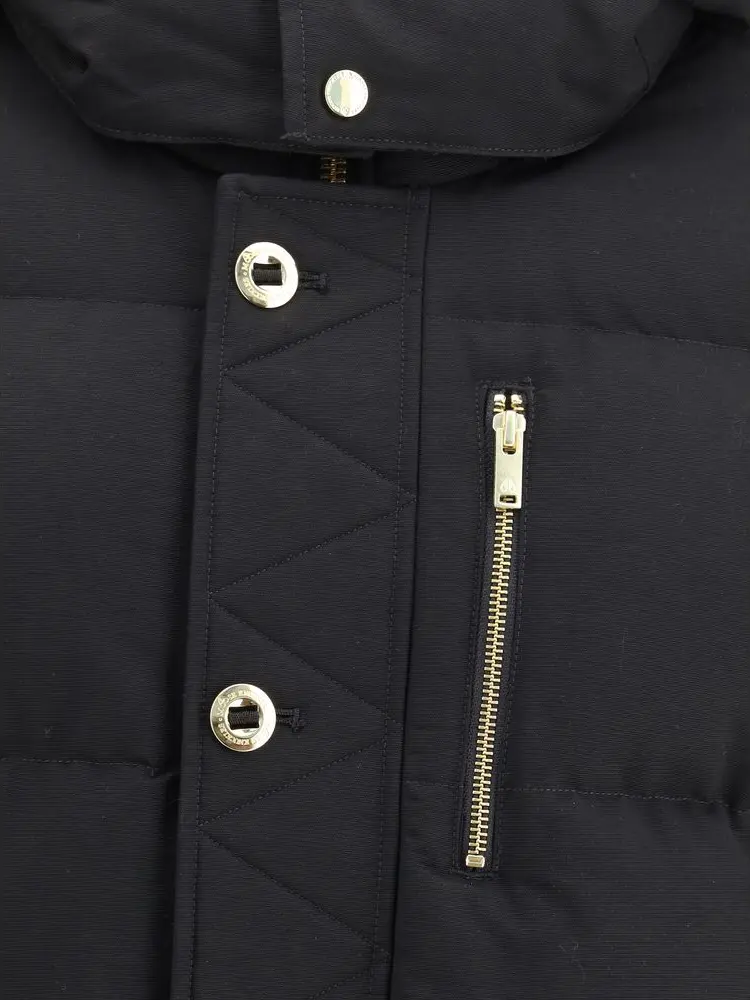 Coat Moose Knuckles
