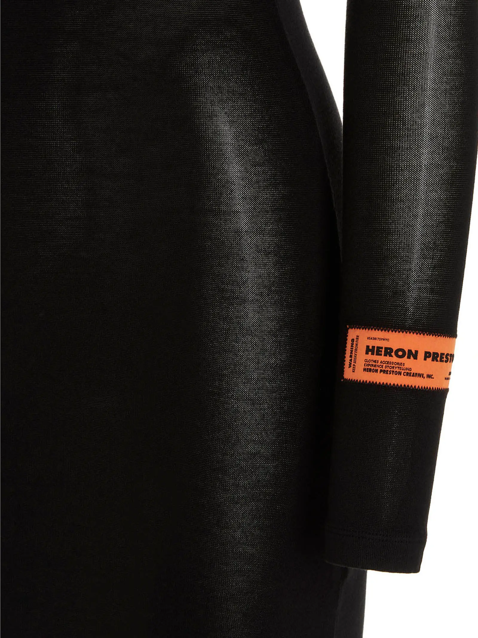 Heron Preston ko'ylagi