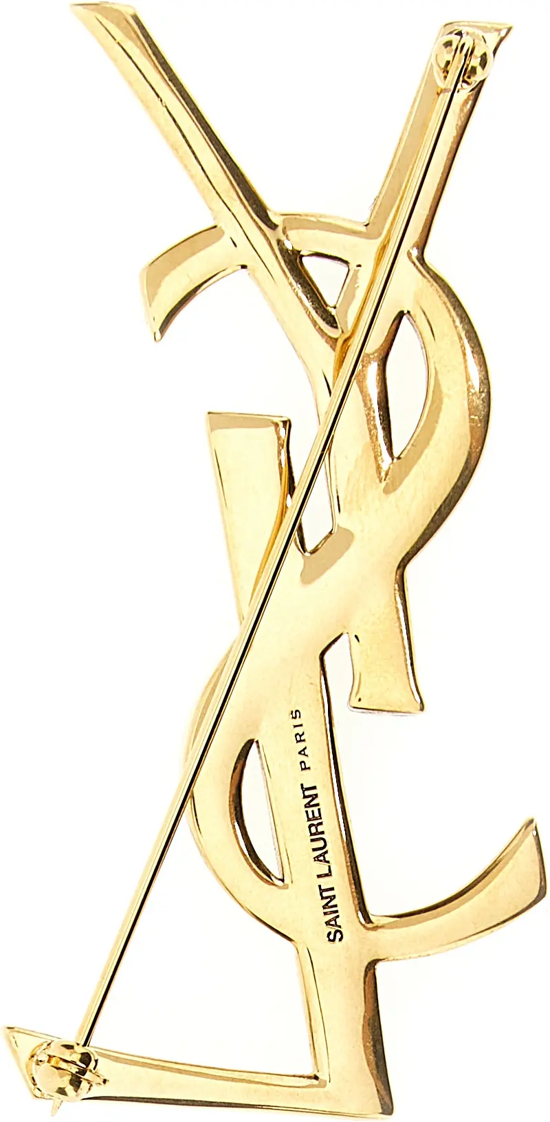 Brooch Saint Laurent Opyum