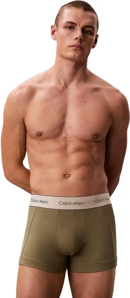 Боксеры Calvin Klein Underwear