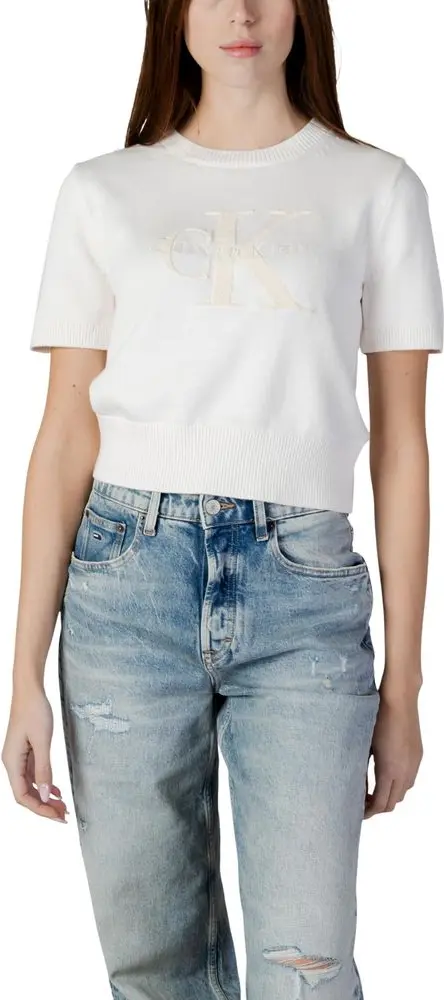 Свитшот Calvin Klein Jeans