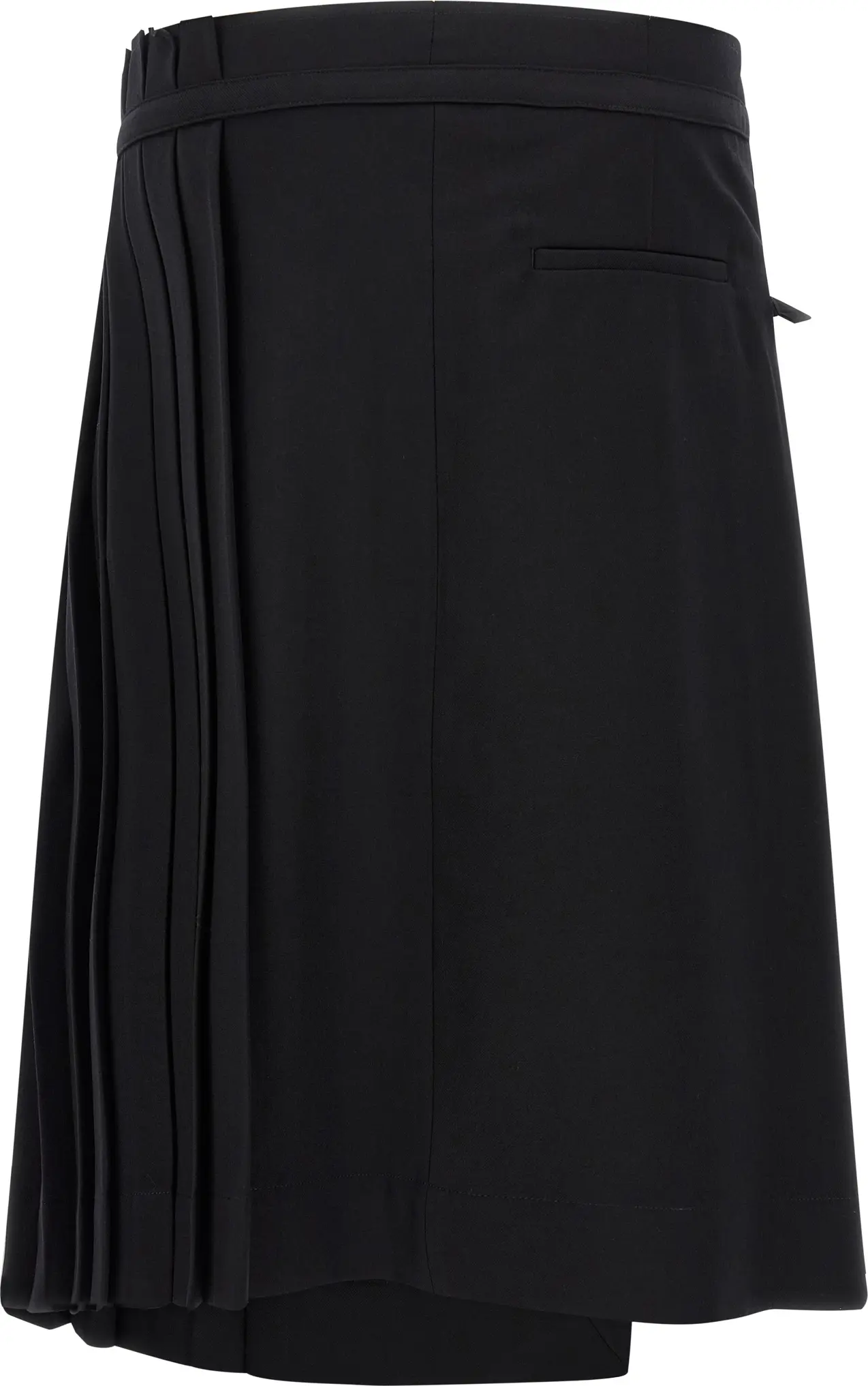 Юбка Dries Van Noten