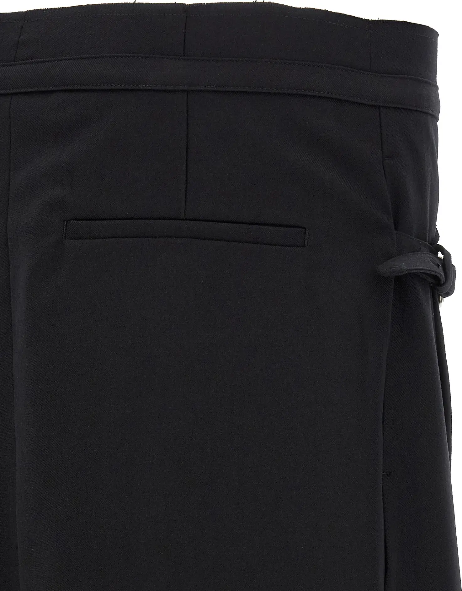 Юбка Dries Van Noten