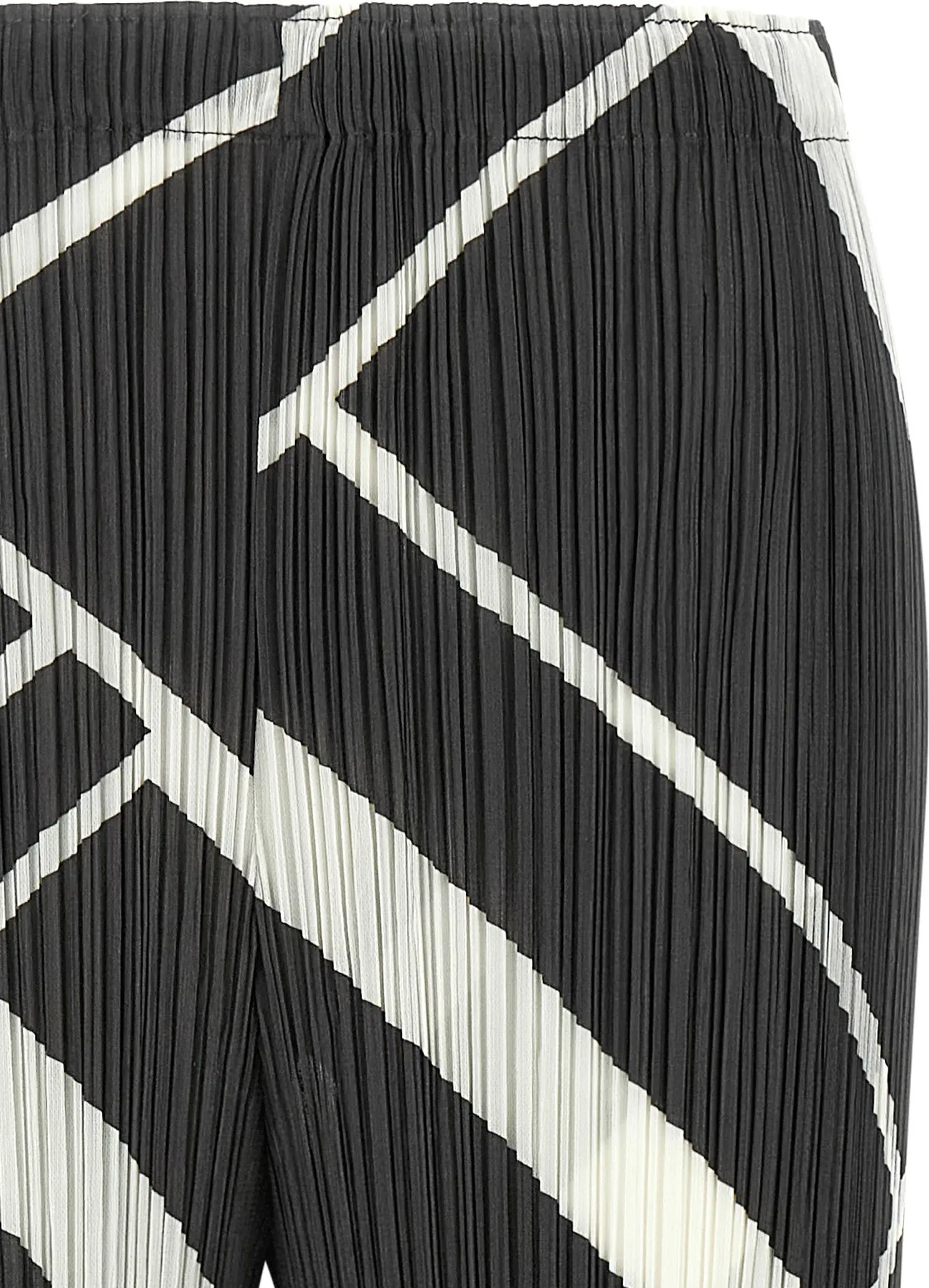 Casual Pants Pleats Please Issey Miyake