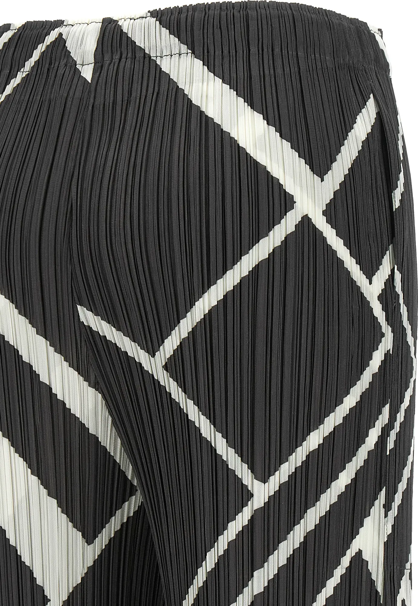 Casual Pants Pleats Please Issey Miyake