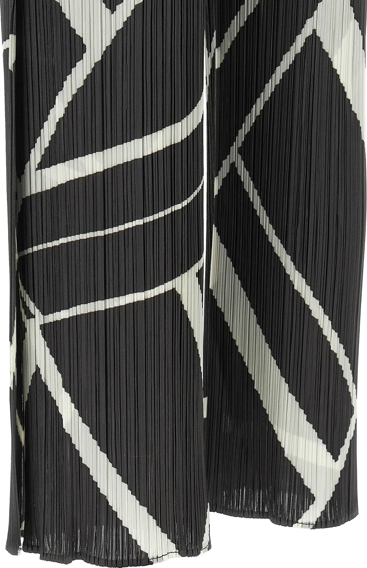 Casual Pants Pleats Please Issey Miyake
