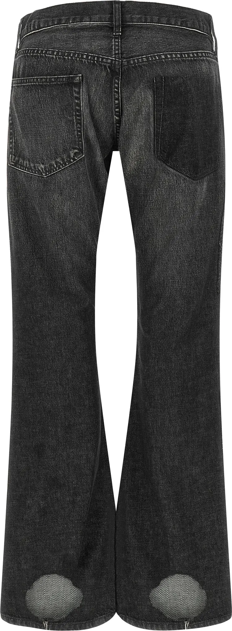 Джинсы Junya Watanabe