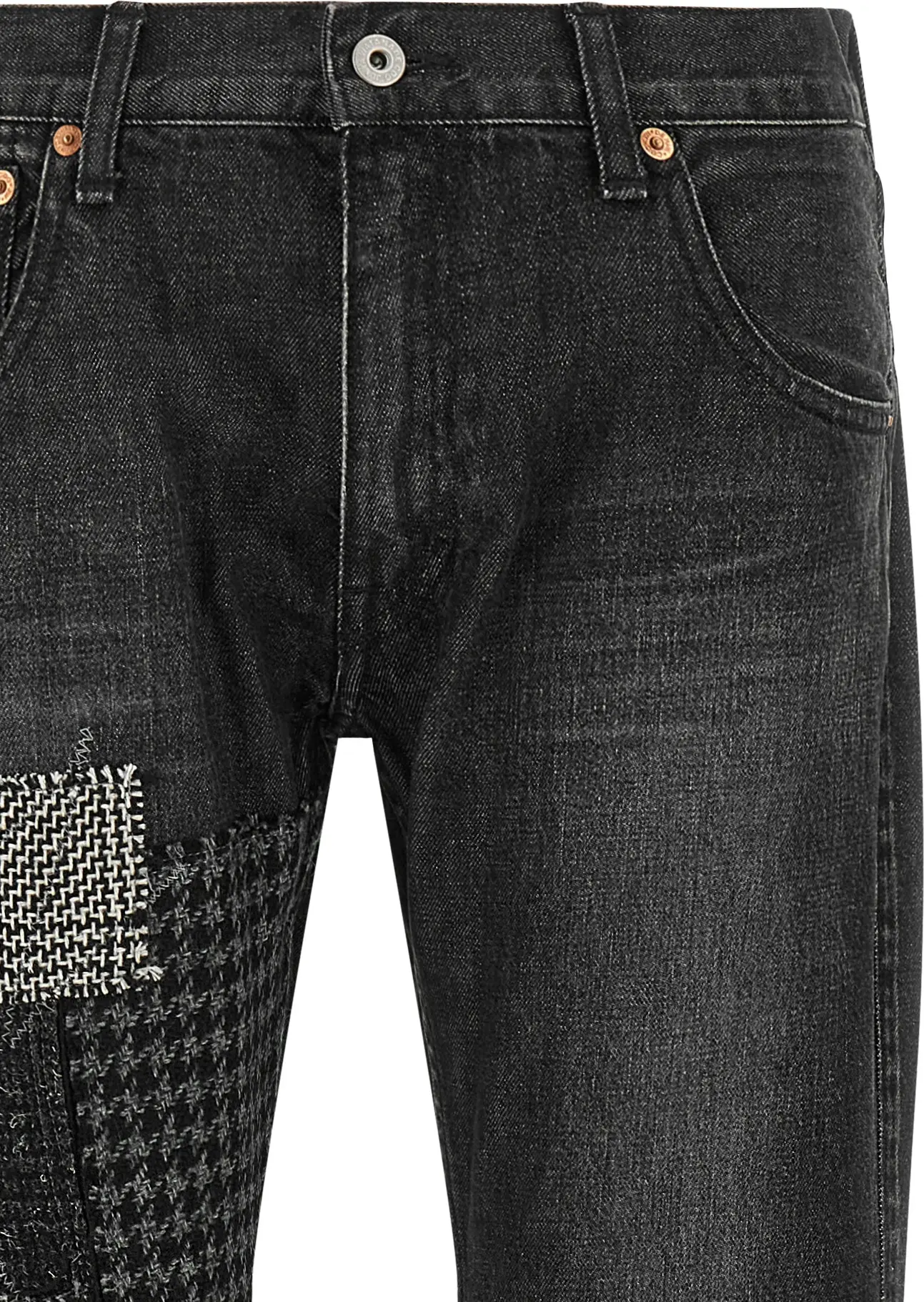 Джинсы Junya Watanabe