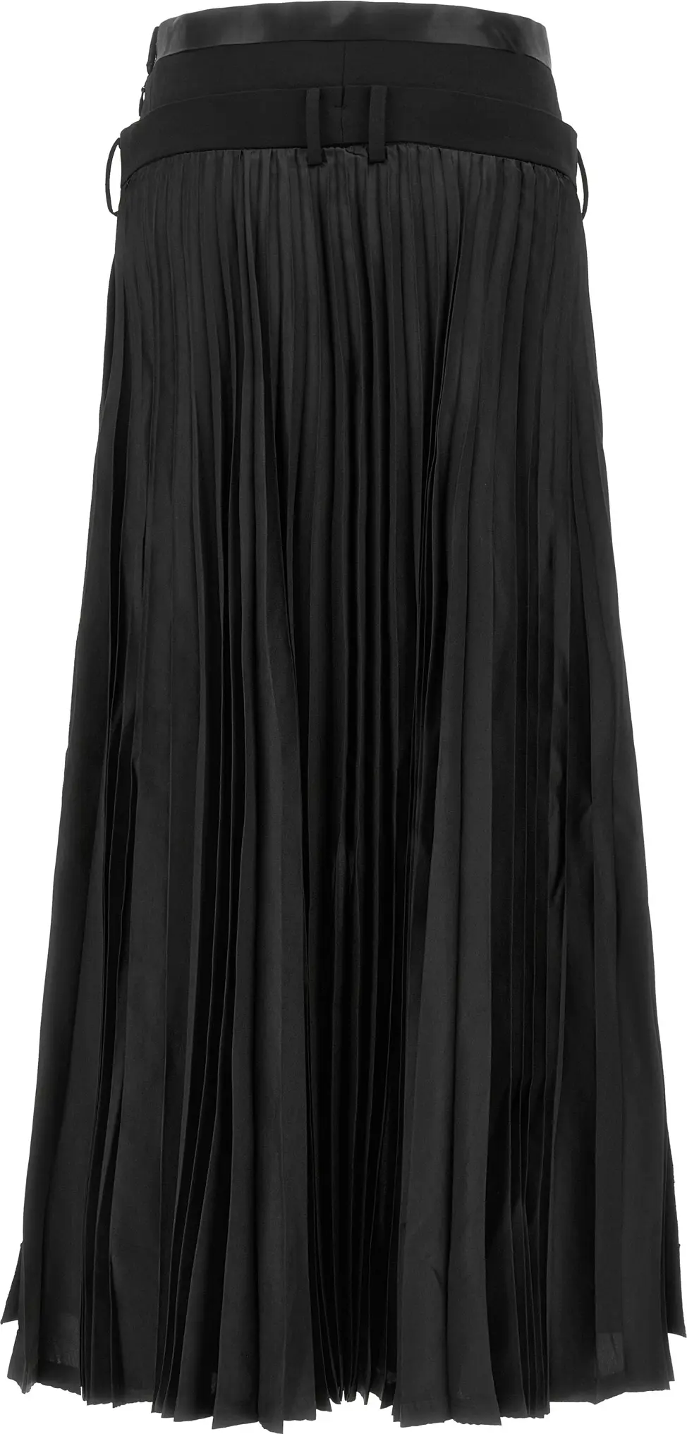 Брюки Junya Watanabe