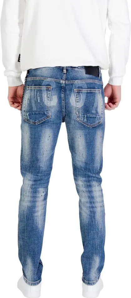 Jeans Icon