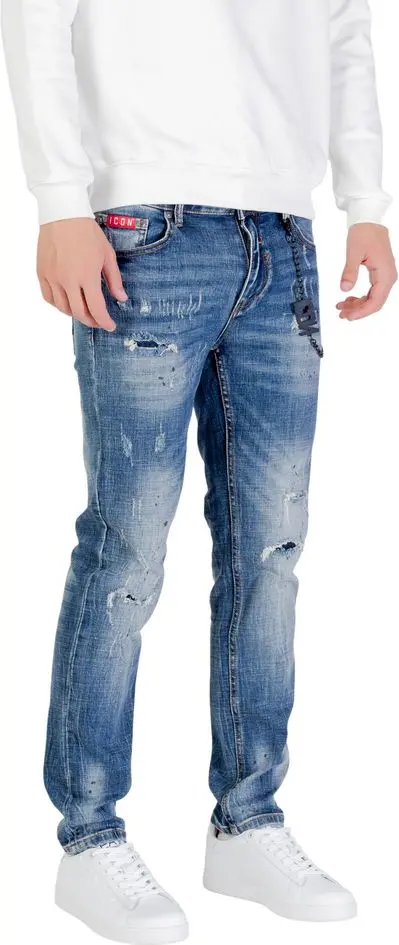 Jeans Icon
