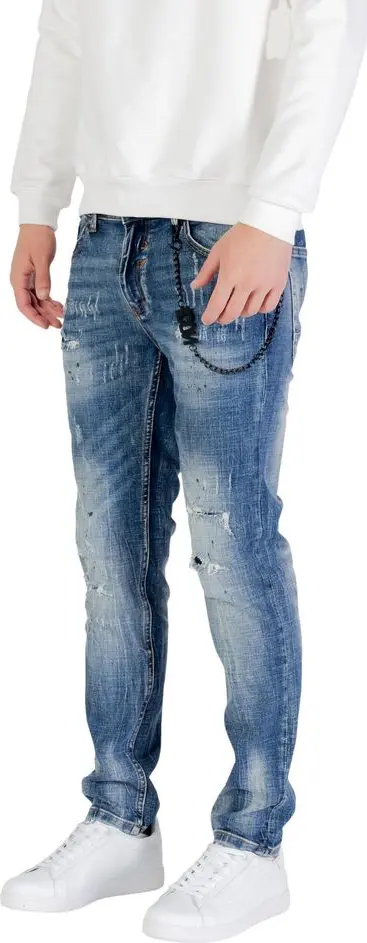 Jeans Icon
