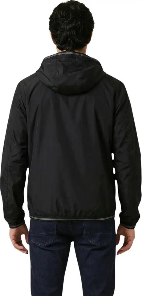 Jacket Blauer