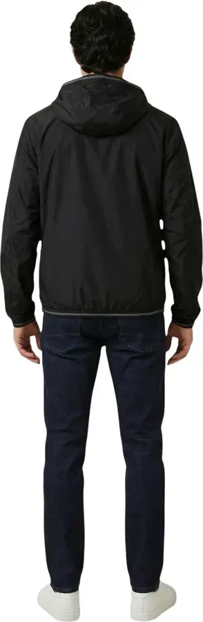 Jacket Blauer