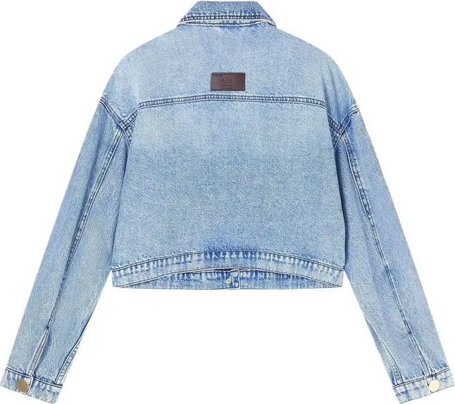 Куртка Armani Exchange