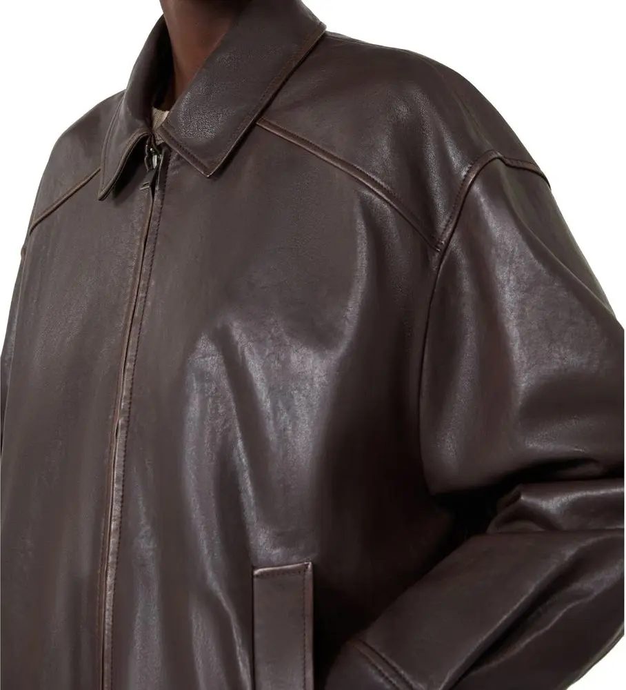 Max Mara charmali kurtkasi