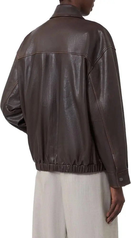 Max Mara charmali kurtkasi