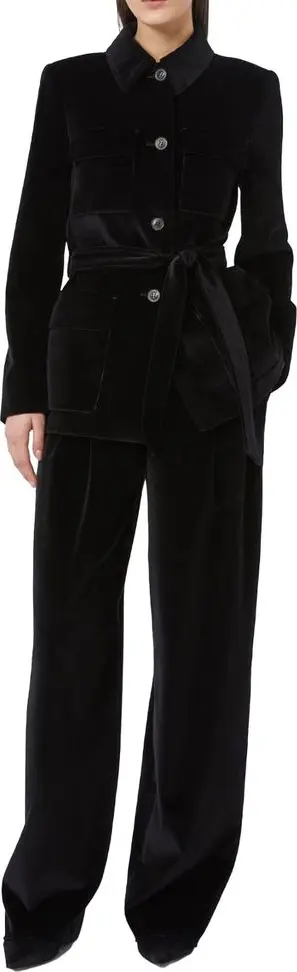 Повседневные брюки Max Mara
