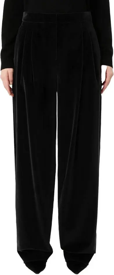 Повседневные брюки Max Mara