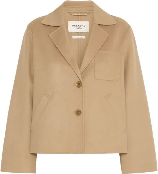 Jacket Max Mara